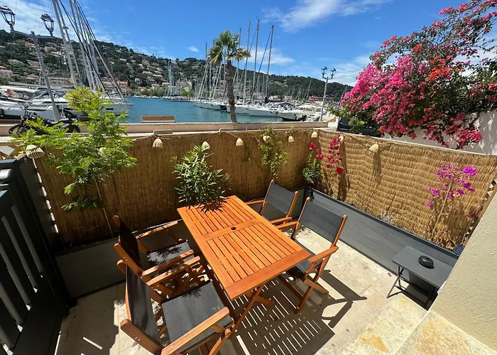 Superbe Appartement 4 Personnes Les Pieds Dans L\'Eau