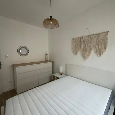 Superbe Appartement 4 Personnes Les Pieds Dans L'Eau Saint-Mandrier-sur-Mer Esterno foto