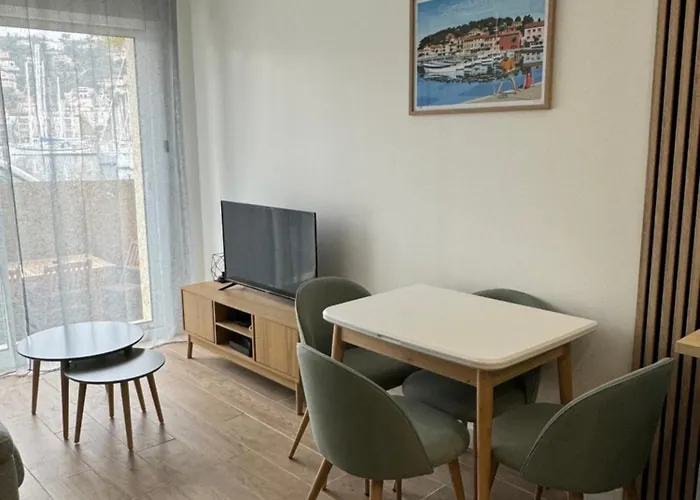 Superbe Appartement 4 Personnes Les Pieds Dans L\'Eau