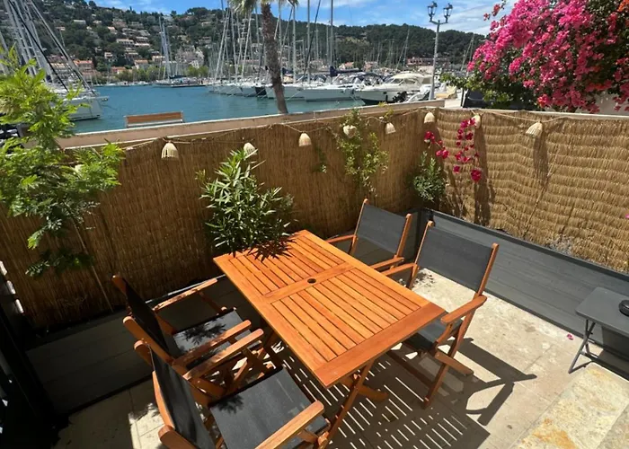 Superbe Appartement 4 Personnes Les Pieds Dans L\'Eau