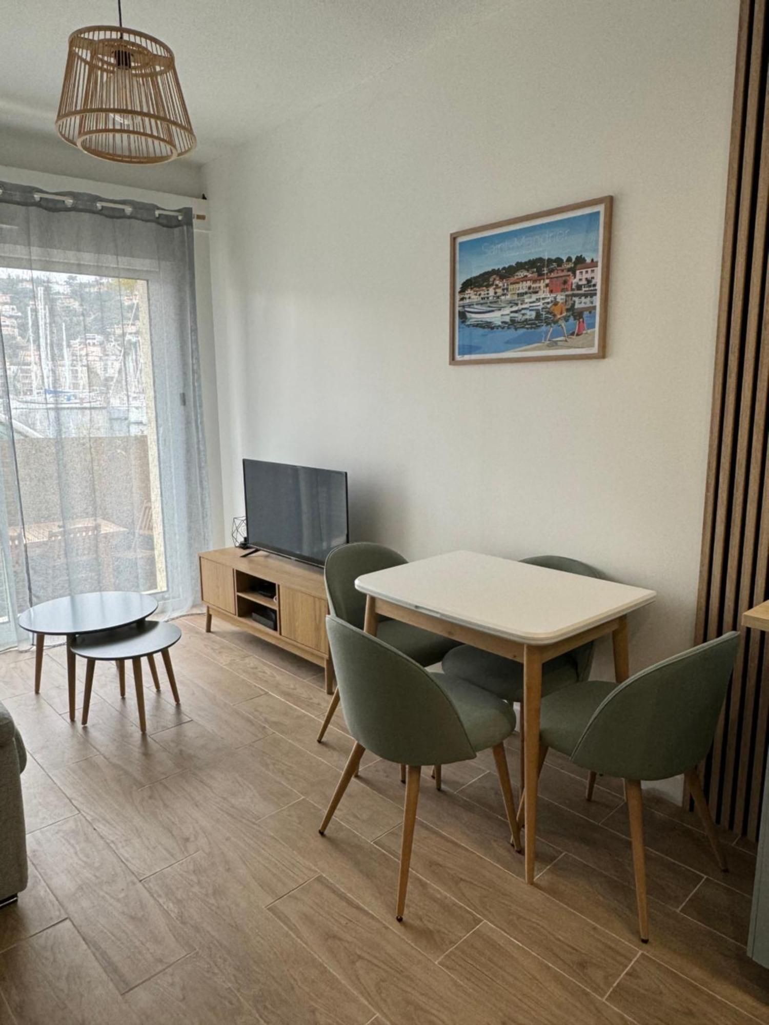 Apartment Superbe 4 Personnes Les Pieds Dans L'eau *