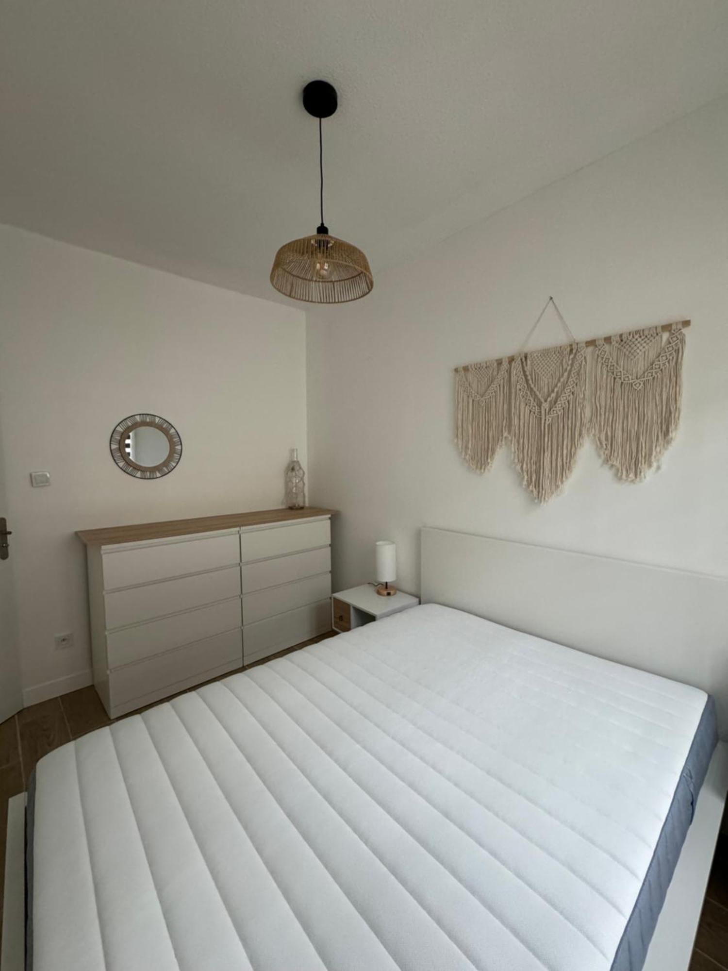 Superbe 4 Personnes Les Pieds Dans L'eau Apartment *